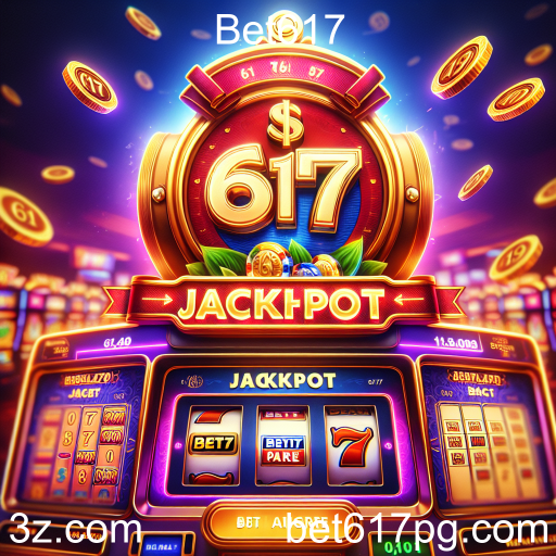 Jackpots: A Emoção de Ganhar Grandes Prêmios no Bet617